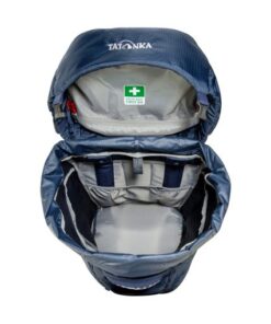תרמיל מוצ'ילה Tatonka Yukon 60+10 גברים