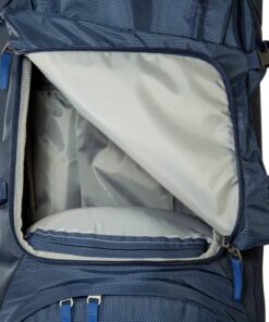 תרמיל מוצ'ילה Tatonka Yukon 60+10 גברים