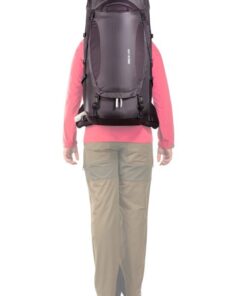 מוצ'ילה לנשים Tatonka Noras 55+10