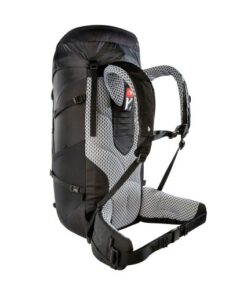 תרמיל מוצ'ילה Tatonka Noras 65+10 שחור גברים