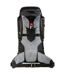 תרמיל מוצ'ילה Tatonka Noras 65+10 שחור גברים