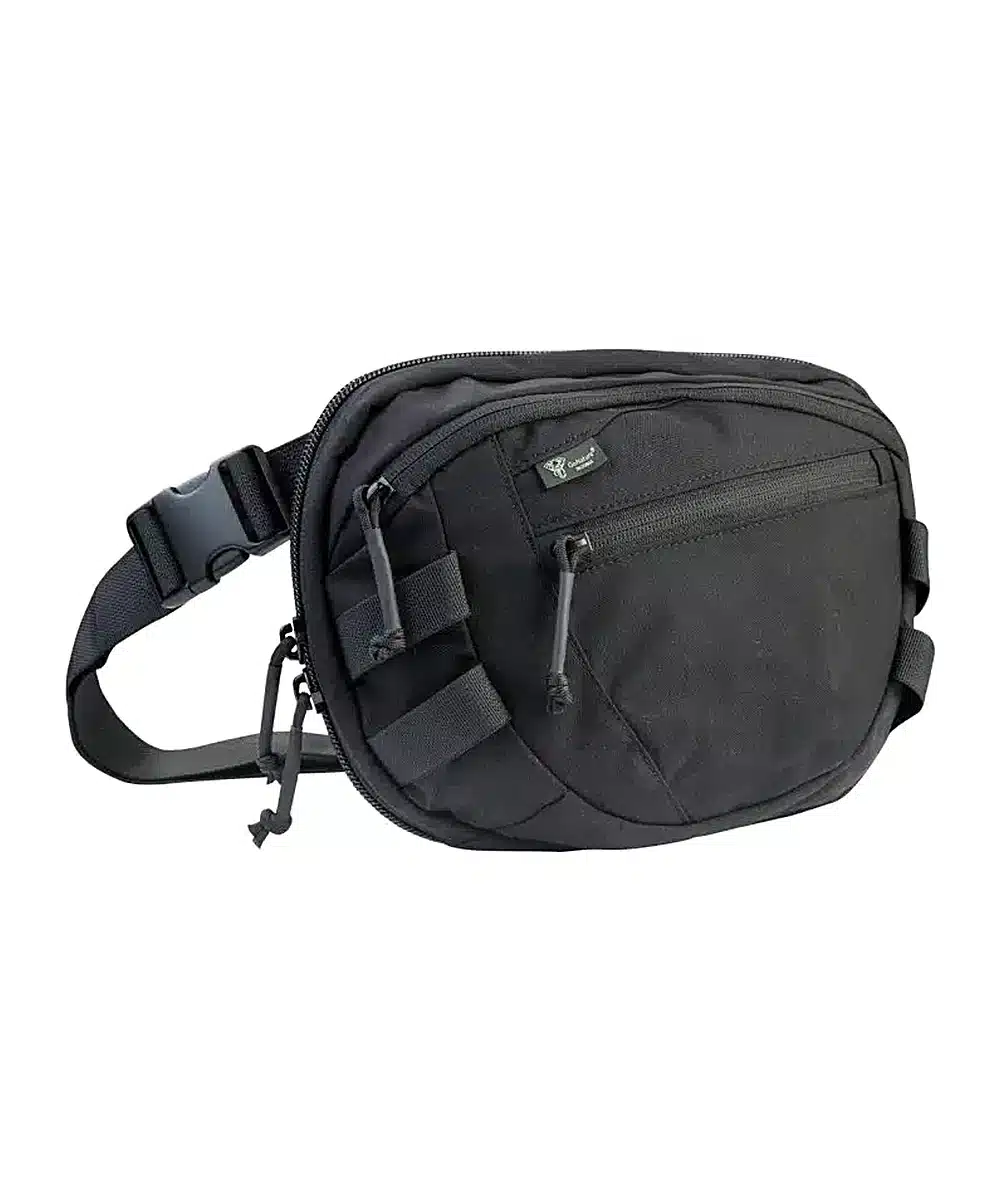 פאוץ' לאקדח Go Tactical