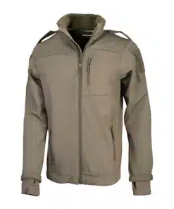 סופטשל Go Nature Military SFS MKII ריינג'ר גרין גברים