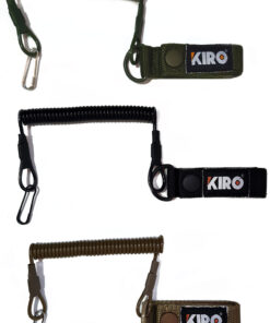 רצועת אבטחה לאקדח Kiro