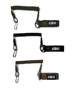 רצועת אבטחה לאקדח Kiro