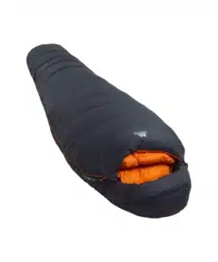 שק שינה פוך Mountain Equipment Glacier 700 Long