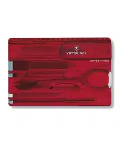 סוויס קארד Swisscard Victorinox