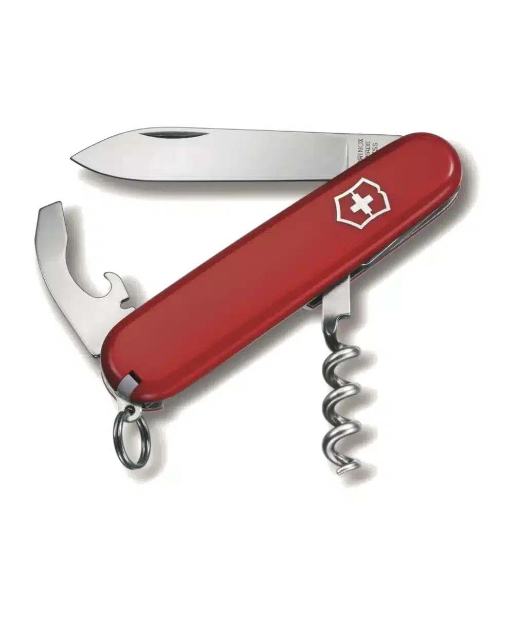 אולר וויטר Victorinox אדום