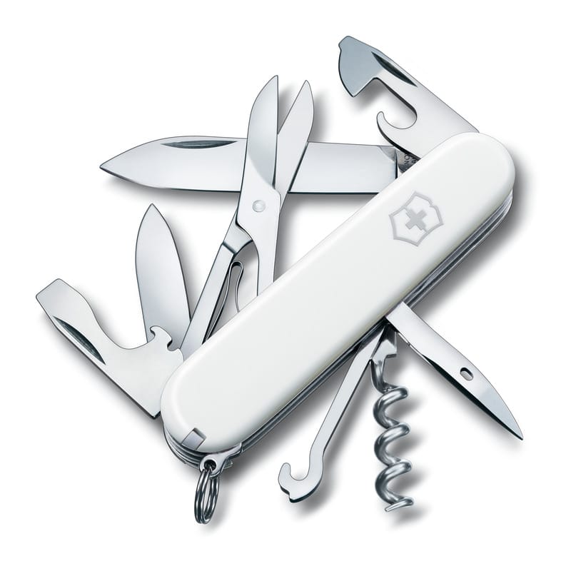 אולר קליימבר Victorinox Climber – תמונה 5