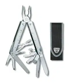 פלייר עם מספריים Victorinox Swisstool X