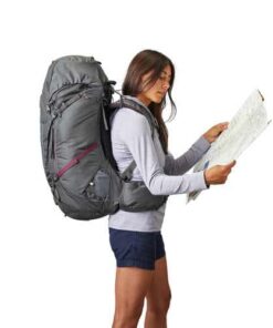 תרמיל מוצ'ילה Gregory Kalmia 50 כחול