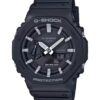 שעון G-Shock GA-2100-1ADR שחור