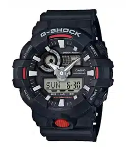 שעון G-Shock GA-700-1ADR שחור