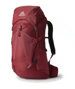 תרמיל Gregory Jade 33 Ruby Red נשים