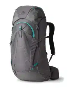 תרמיל Gregory Jade 38 Mist Grey נשים