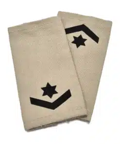 דרגות רס"מ שדה