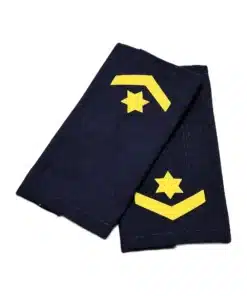 דרגות רס"מ חיל ים