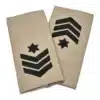 דרגות רנ"ג שדה