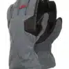 כפפות אטומות למים Mountain Equipment Guide Grey/Black