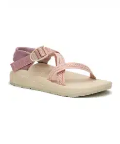 סנדל Chaco Cushz ורוד סולט נשים