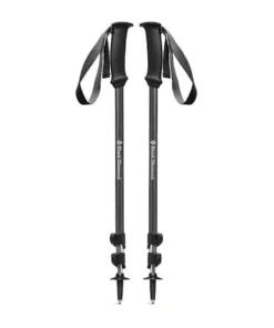 זוג מקלות הליכה Black Diamond Trail Explorer אנטרציט