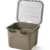 ארגז Gregory Alpaca Camp Box 50 Mirage Tan