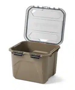 ארגז Gregory Alpaca Camp Box 50 Mirage Tan