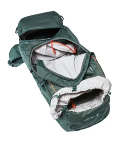 תרמיל מוצ'ילה Vaude Avox 65+10