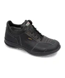 נעל Grisport Oliato שחור גברים