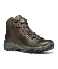 נעלי טיולים Scarpa Terra Gtx חום גברים