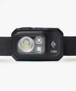 פנס ראש Black Diamond Storm 450 לומנס