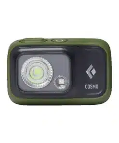 פנס ראש Black Diamond Cosmo 350 לומנס