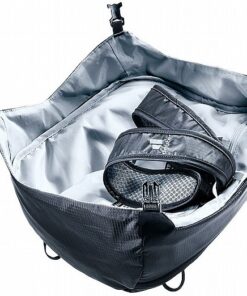 מוצ'ילה לנשים Deuter Aircontact Pro 65+10 Black