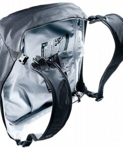 מוצ'ילה לנשים Deuter Aircontact Pro 65+10 Black