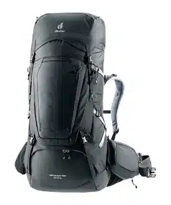 מוצ'ילה לנשים Deuter Aircontact Pro 65+10 Black