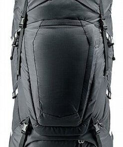 מוצ'ילה לנשים Deuter Aircontact Pro 65+10 Black