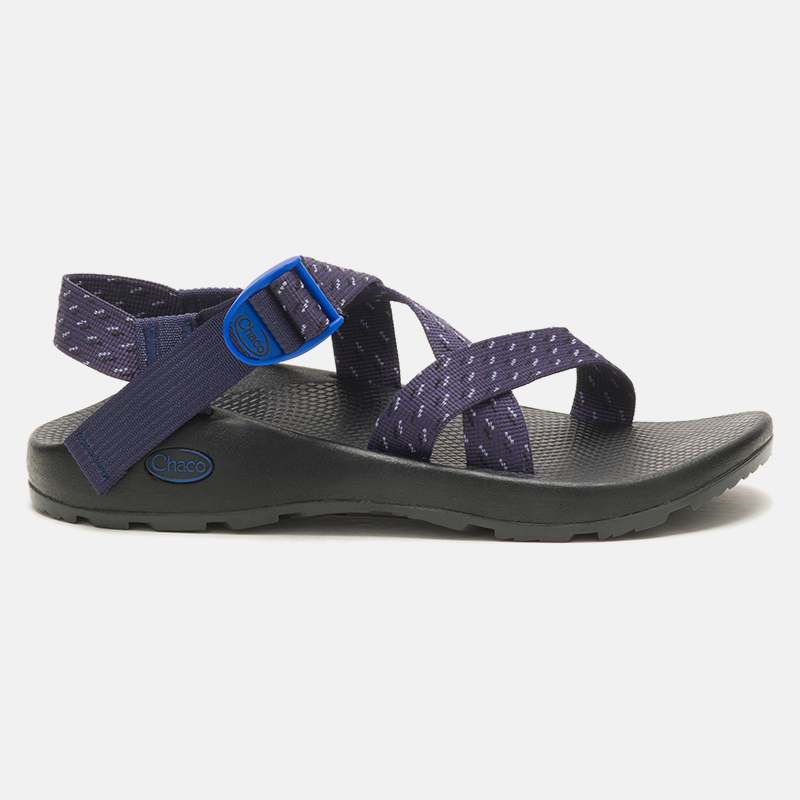 סנדל Chaco Classic Z1 נייבי שיר גברים – תמונה 2
