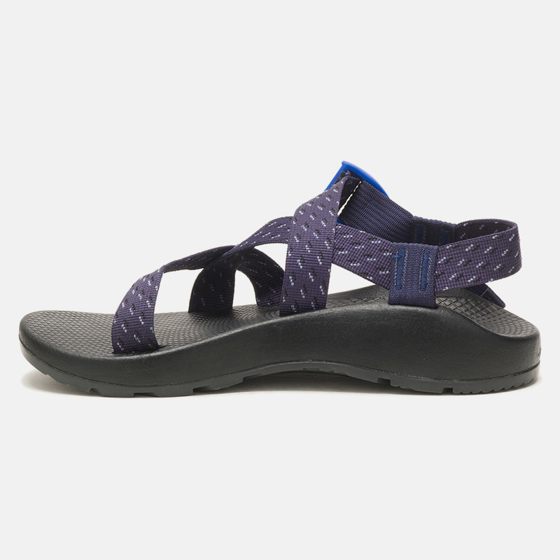 סנדל Chaco Classic Z1 נייבי שיר גברים – תמונה 3