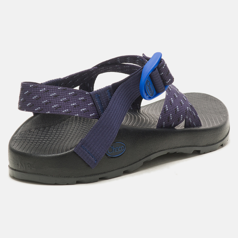 סנדל Chaco Classic Z1 נייבי שיר גברים – תמונה 4