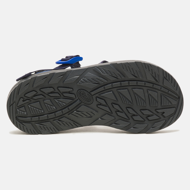סנדל Chaco Classic Z1 נייבי שיר גברים – תמונה 5