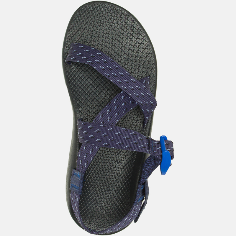 סנדל Chaco Classic Z1 נייבי שיר גברים – תמונה 6