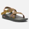 סנדל Chaco Z Cloud חרדל ורוד נשים