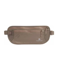 חגורת כסף Eagle Creek Money Belt Dlx Rfid חאקי