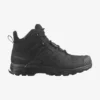 נעלי טיולים Salomon X Ultra Forces Mid Gtx Black