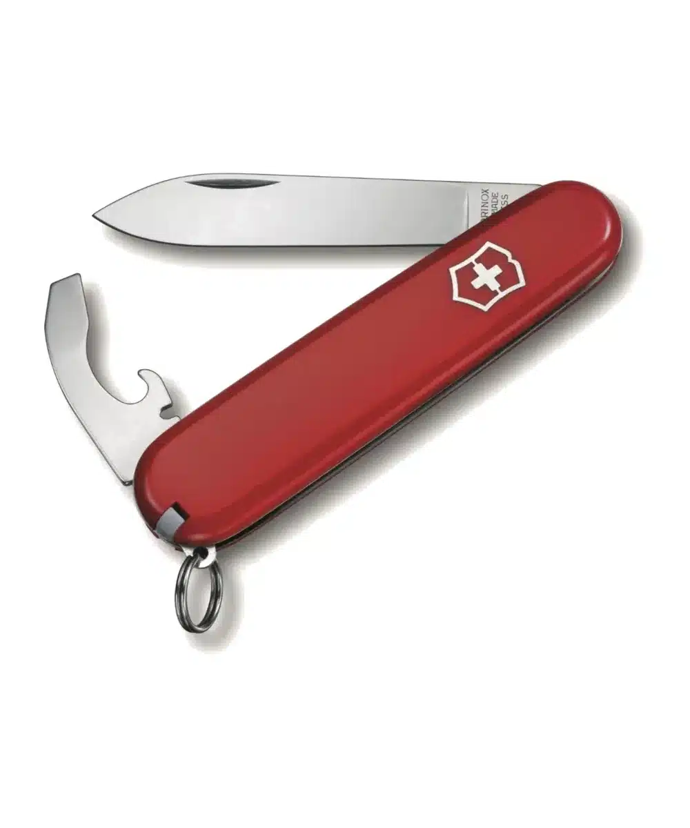אולר באנטם Victorinox אדום