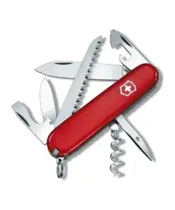 אולר קאמפר Victorinox אדום