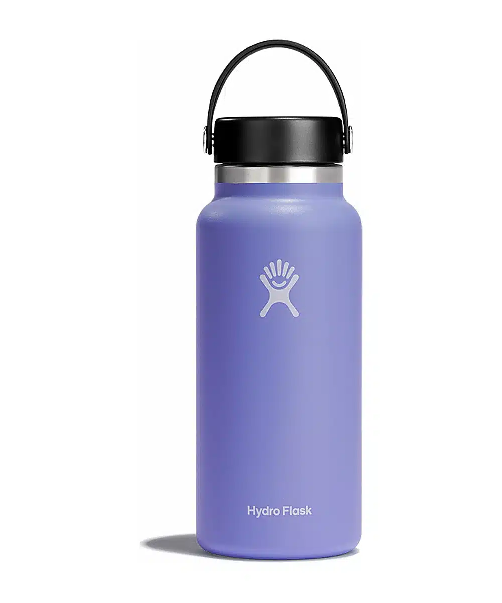 בקבוק שתיה Hydro Flask Wide Mouth 946 מ"ל