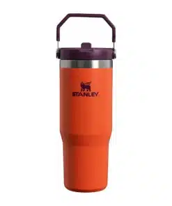 בקבוק 880 מ"ל Stanley Flip Straw Thumbler