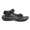 סנדל Outdoor Boulder שחור/אפור גברים