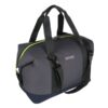צידנית מתנפחת Regatta Glacio 25L אפור